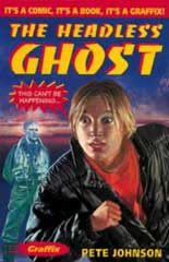 The Headless Ghost