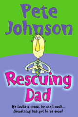 RESCUING DAD